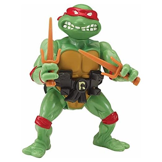 Classic Basic Figure Raphael