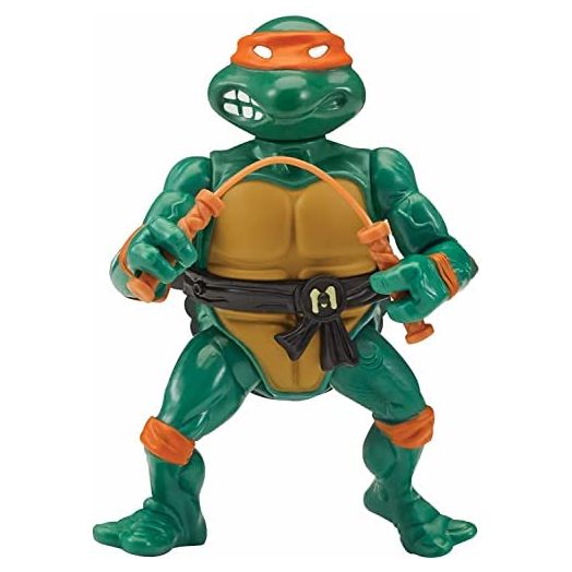 Classic Basic Figure Michelangelo
