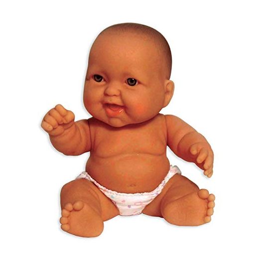 Lots to Love Doll Baby, 10 Inches, Various Doll Styles, Hispanic, 1301681