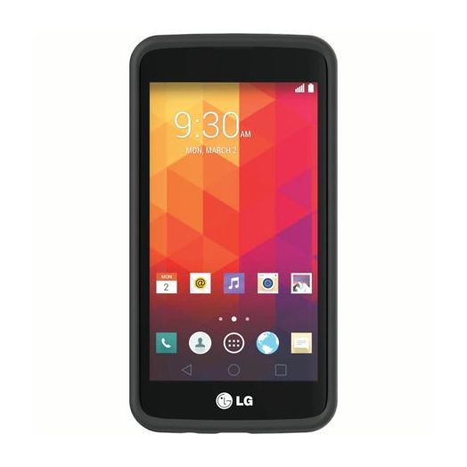 Body Glove Nova Case for LG Treasure LTE