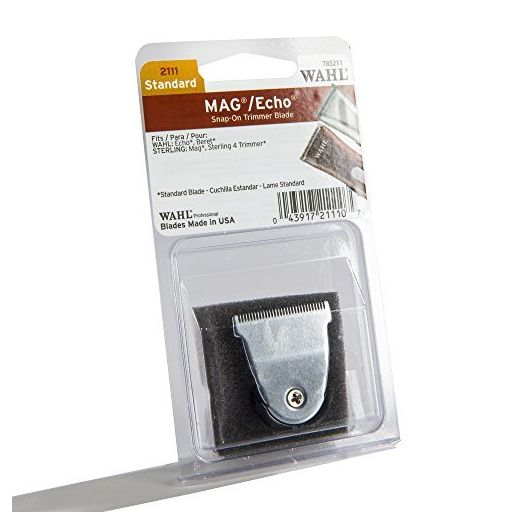 Wahl Professional Detachable Snap On Blade