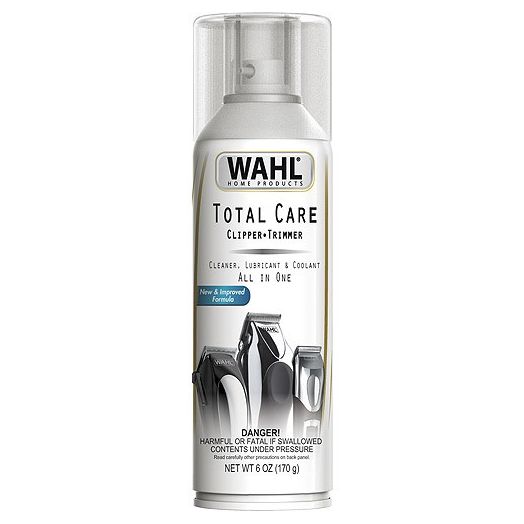 Wahl Total Care Lubricant & Coolant for Clippers