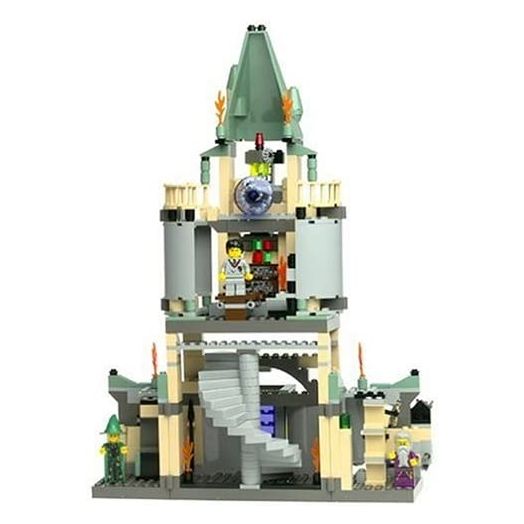 LEGO Harry Potter: Dumbledore's Office