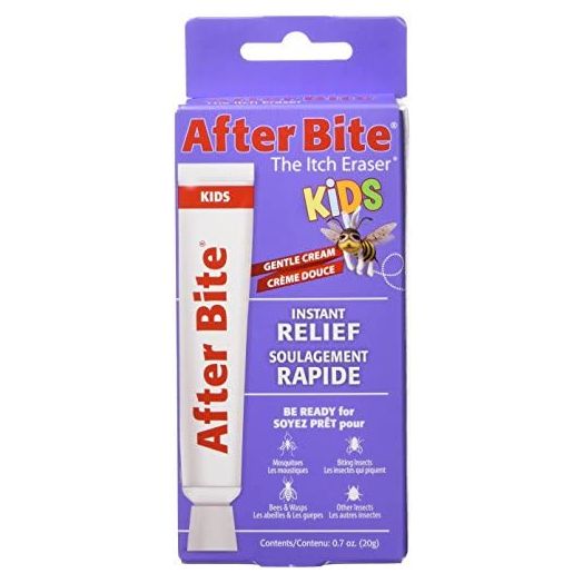 After Bite Treatment-Kids