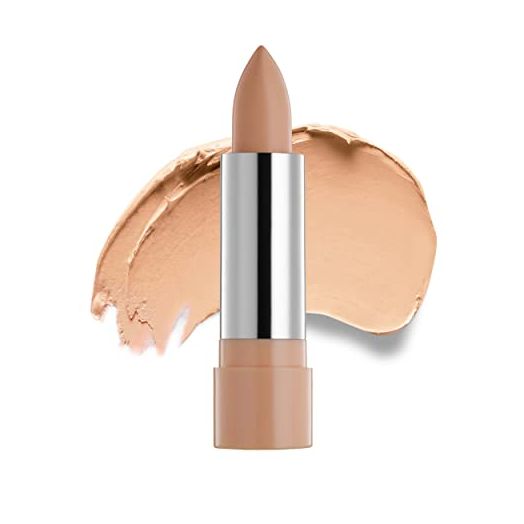Physicians Formula Gentle Full Coverage Concealer, Light Cover Concealer Stick, Eyes, Face