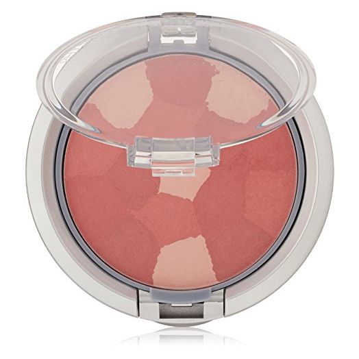 Physicians Formula Powder Palette Blush, Blushing Rose, 0.17 Ounce