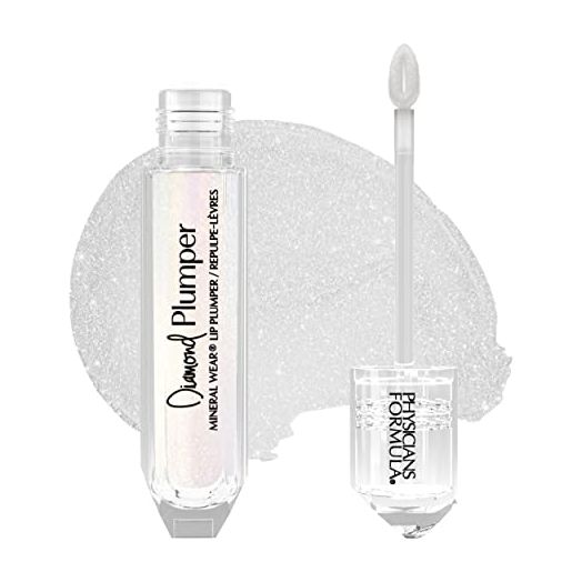 Physicians Formula Mineral Wear Diamond Plumper Diamond Marquise