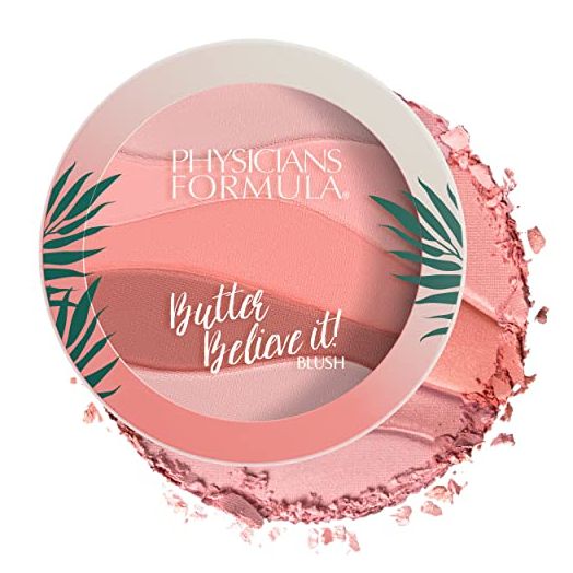 Physicians Formula Butter Believe It! Blush Pink Sands