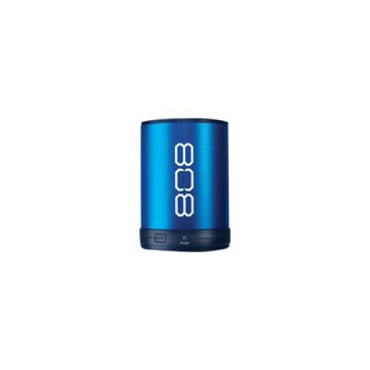 808 CANZ Bluetooth Wireless Speaker