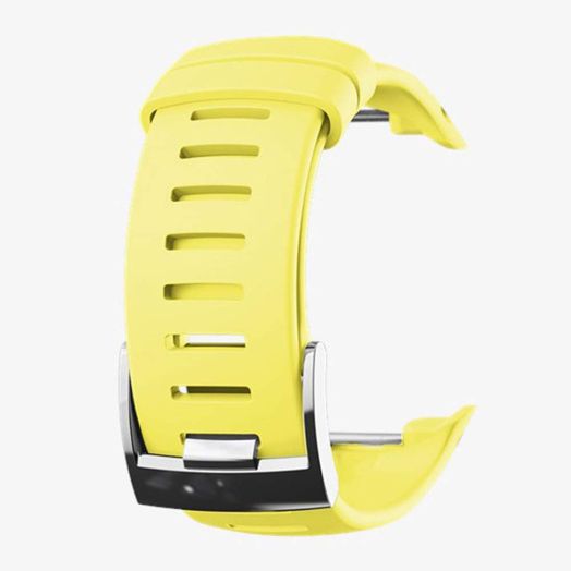 SUUNTO D4I Diving Watch Novo Sun Strap -Kit