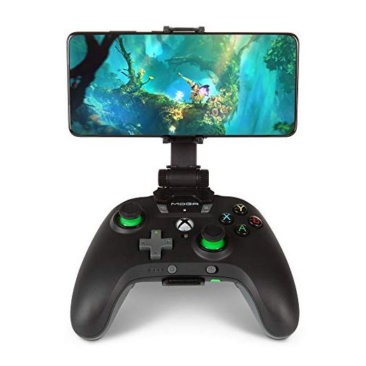 PowerA MOGA XP5-X Plus Bluetooth Controller for Mobile & Cloud Gaming on Android/PC