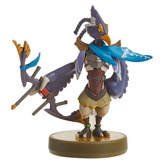 Amiibo - Revali (Zelda Breath of the Wild)