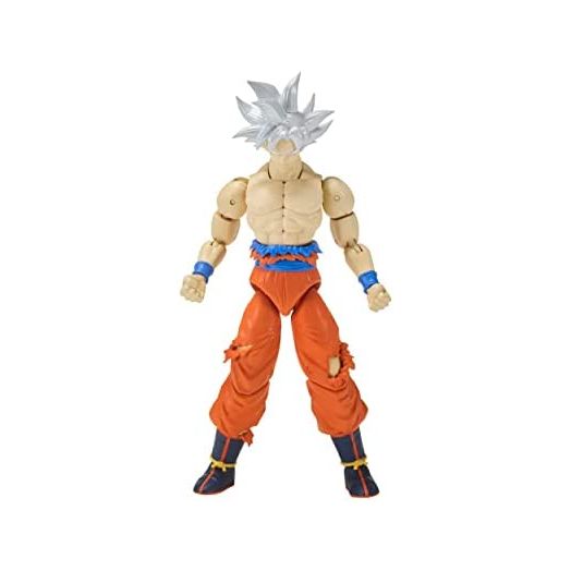 Dragon Ball Super - Dragon Stars Ultra Instinct Goku (Series 7)