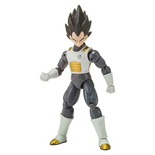 Dragon Ball Super - Dragon Stars Vegeta Figure (Series 7)