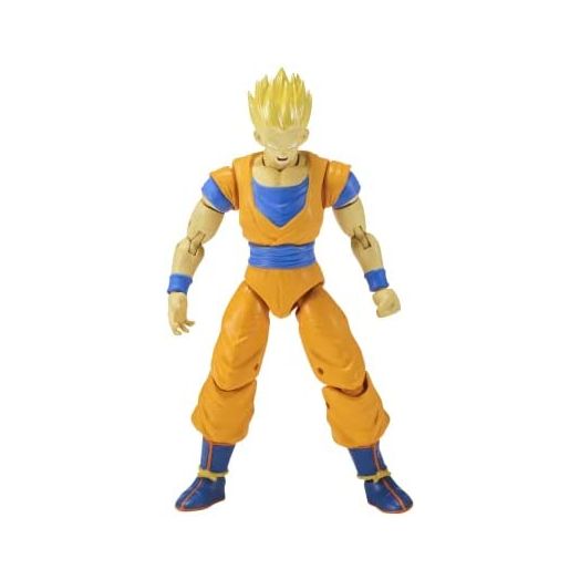Dragon Ball Super - Dragon Stars Super Saiyan Gohan Figure (Series 7)
