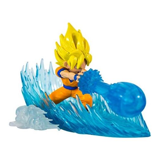 Dragon Ball Super - Final Blast Series Super Saiyan Goku