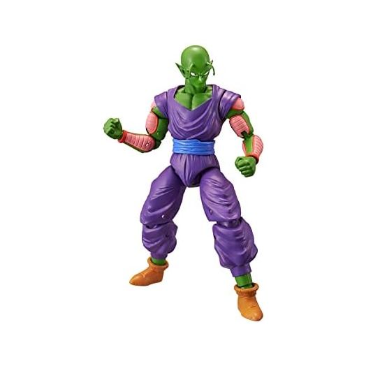Dragon Stars Series - Dragon Ball Super - Piccolo (Series 9), 6.5" Action Figure