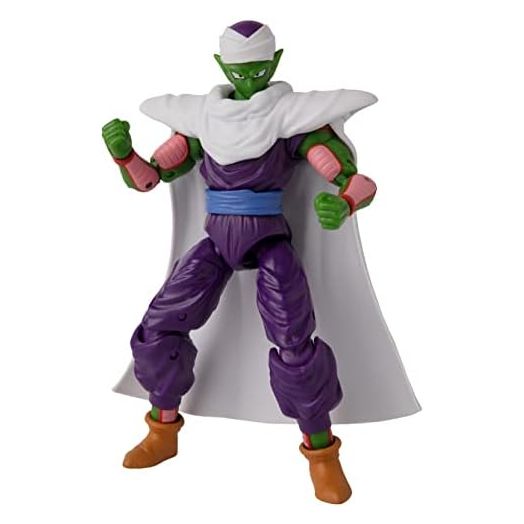 Bandai America - Dragonball Super Dragon Stars Piccolo-Version 2 6.5 Action Figure
