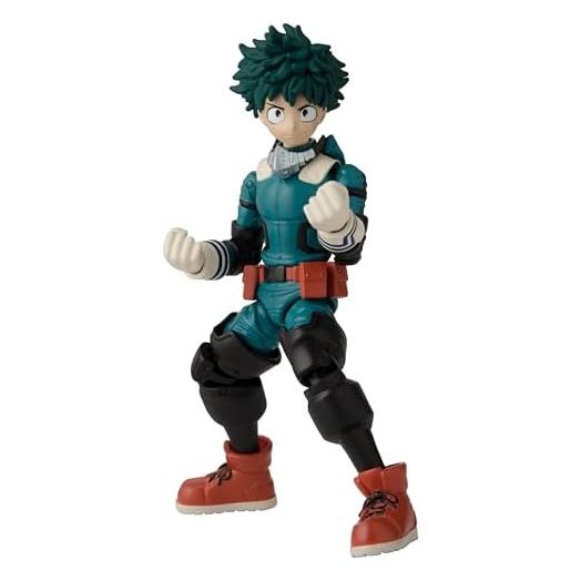 ANIME HEROES - My Hero Academia - Izuku Midoriya Action Figure