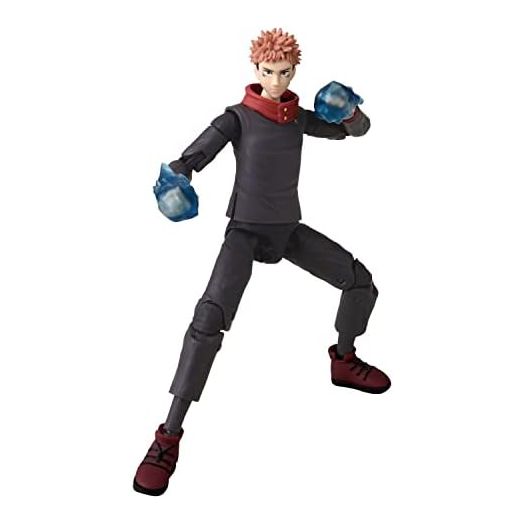 ANIME HEROES - Jujutsu Kaisen - Itadori Yuji Action Figure