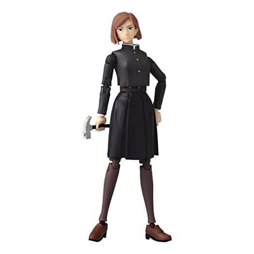 ANIME HEROES - Jujutsu Kaisen - Kugisaki Nobara Action Figure
