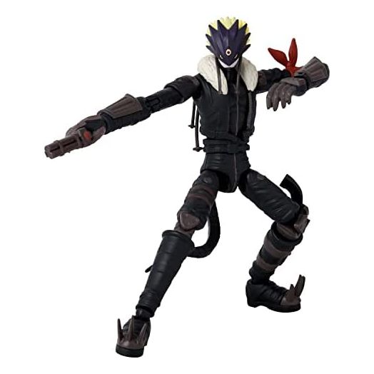 ANIME HEROES - Digimon - Beelzemon Action Figure