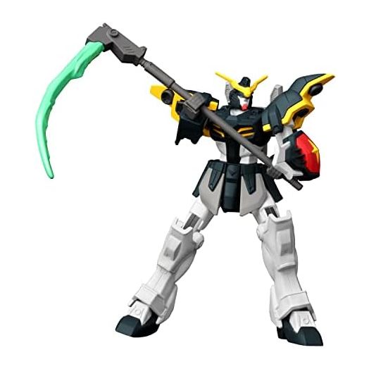 Bandai Namco - Gundam - Deathscythe, Gundam Infinity 4.5" Action Figure