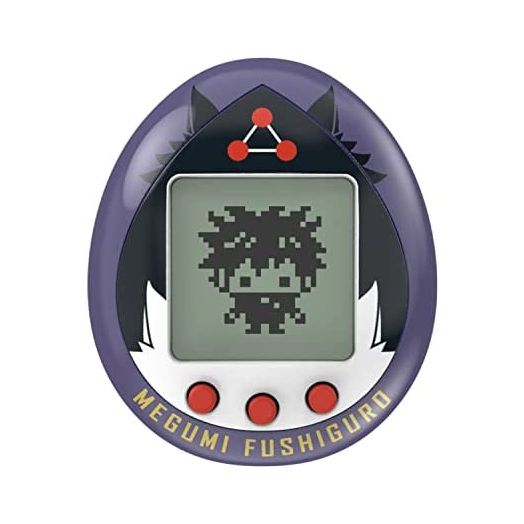 Jujutsu Kaisen Tamagotchi Nano: Fushiguro (Japanese Version)