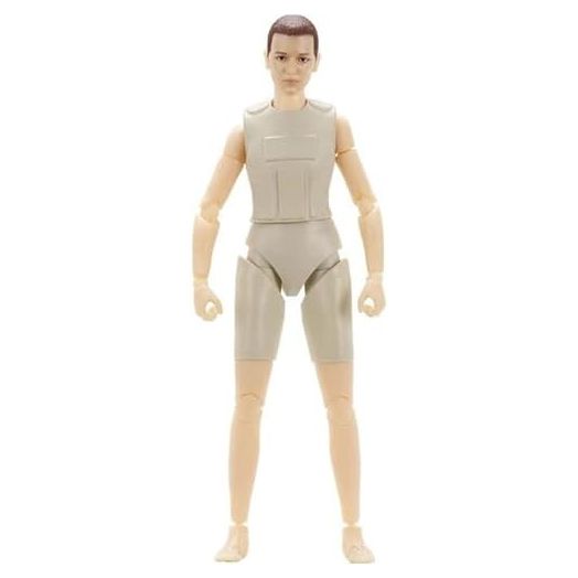 Stranger Things Eleven Season 4 Hawkins Figure 6"