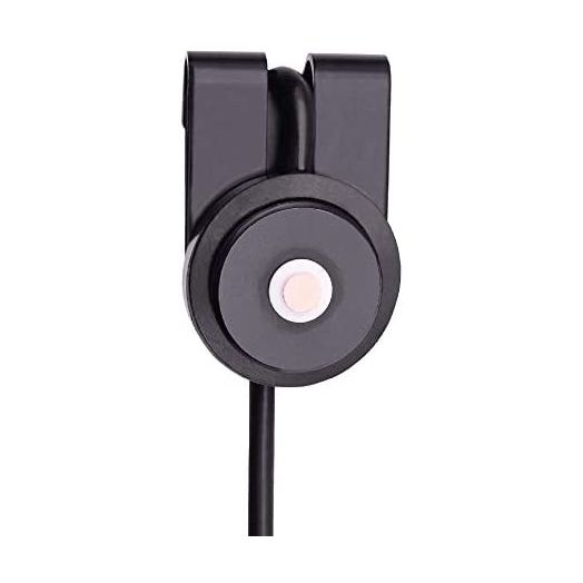 Midland Universal Hood and Trunk Lip Mount with NMO Connector, and 6M Cable - Works with Midland MicroMobile MXT105, MXT115, MXT275, MXT400