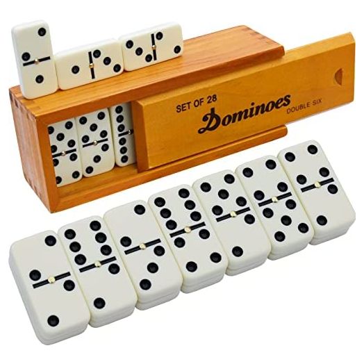 Dominoes Set