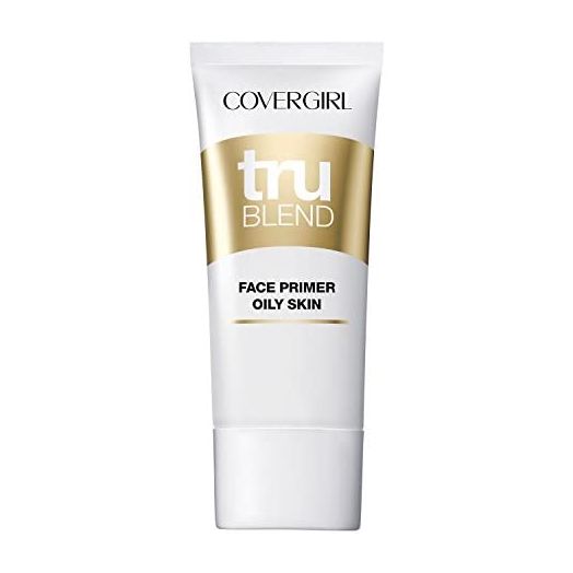 CoverGirl TRUblend Primer Oily 1 fl oz
