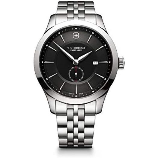 Victorinox Swiss Army Men's Alliance Sub-Seconds Watch