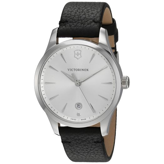 Victorinox Women's Alliance Quartz Stainless-Steel