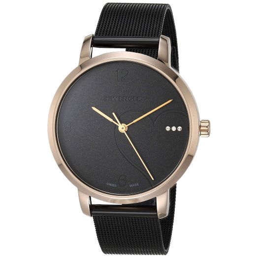 Wenger Metropolitan Donnissima