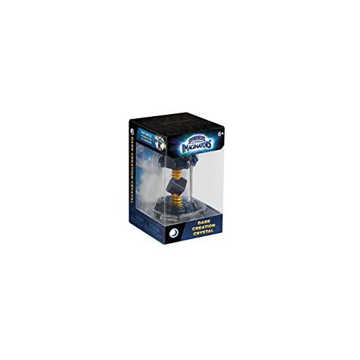 Skylanders Imaginators Dark Creation Crystal