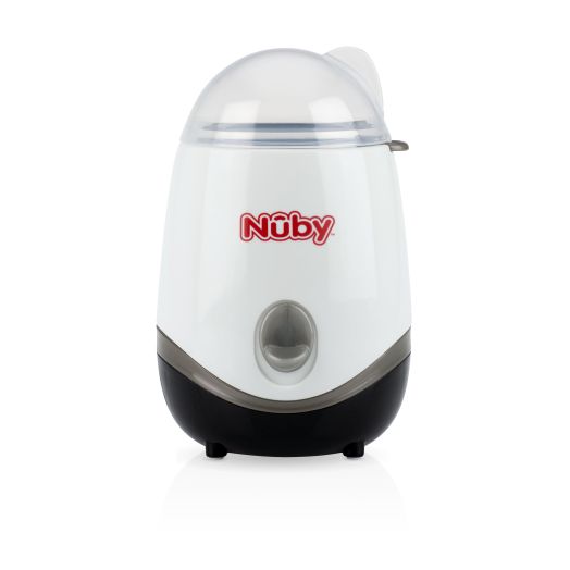 Nuby Natural Touch Bottle Warmer and Sterilizer