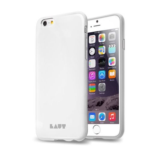 LAUT Apple iPhone 6 & 6S Huex Case, Assorted Colors