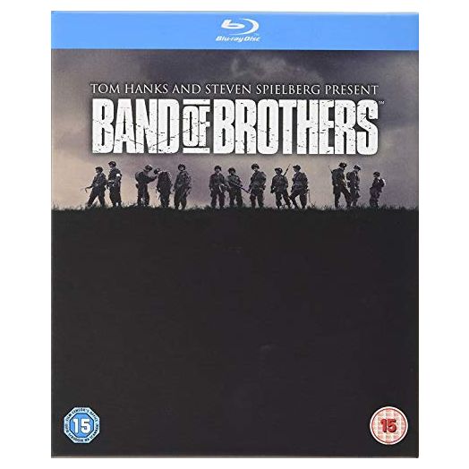 Band Of Brothers