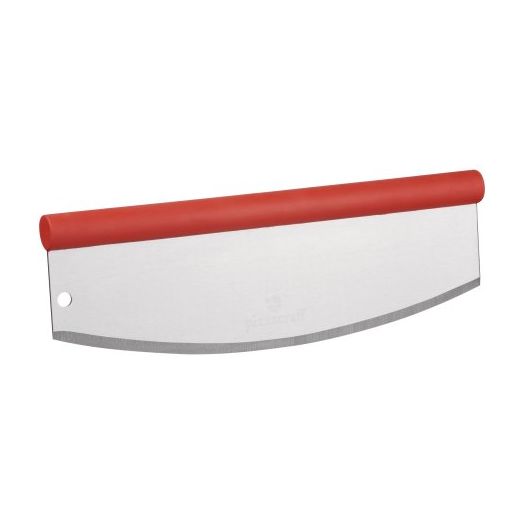 Pizzacraft Rocking Pizza Cutter, Stainless Steel, PC0213