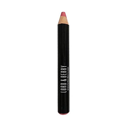 Lord & Berry MAXIMATTE Crayon Matte Lipsticks Intense Color With Soft & Creamy Touch Enriched With Vitamin E Hydrating Long Lasting Lipstick For Women, Vegan & Cruelty Free Makeup