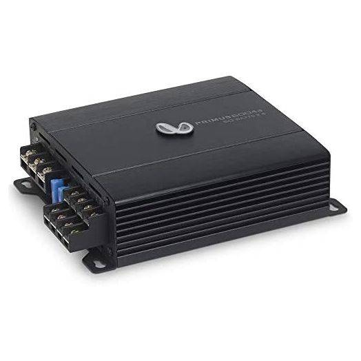 Infinity Primus 6004 - 4-Channel, 40W X 4 amplifier