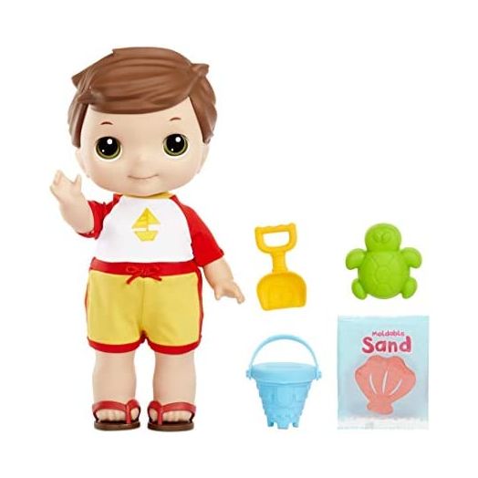 Lilly Tikes Sand & Sun Tommy