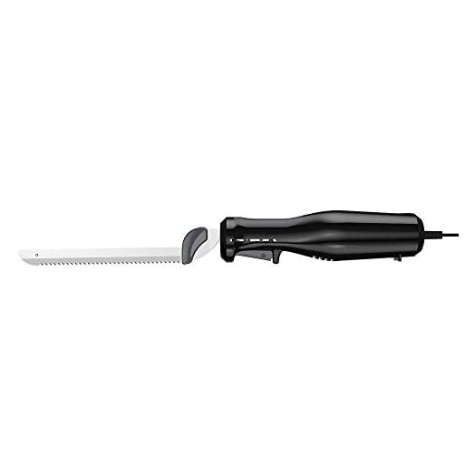 BLACK+DECKER Electric Carving Knife, Black (120V)