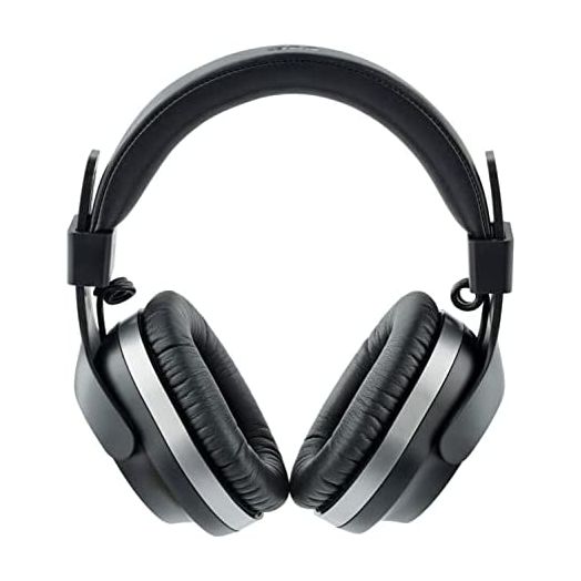 3M Quiet Space Headphones, Mask Distracting Voices and Reduce Disturbances at Home, at Work, Adjustable White Noise
