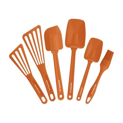 Rachael Ray 6-Piece Cooking Tool Set