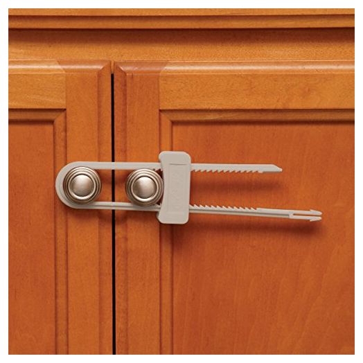 Safety 1st Cabinet Slide Lock