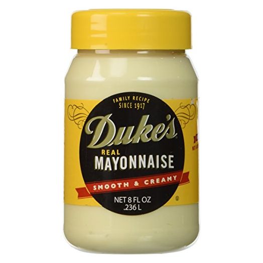 Duke's Mayonaise 8 oz.