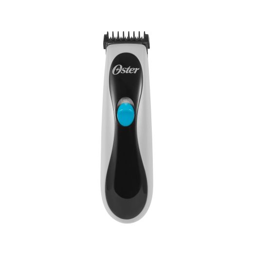 Oster Less Stress Cordless Dog and Cat Trimmer | THE HOLMES GROUP