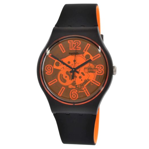 Swatch Orangeboost